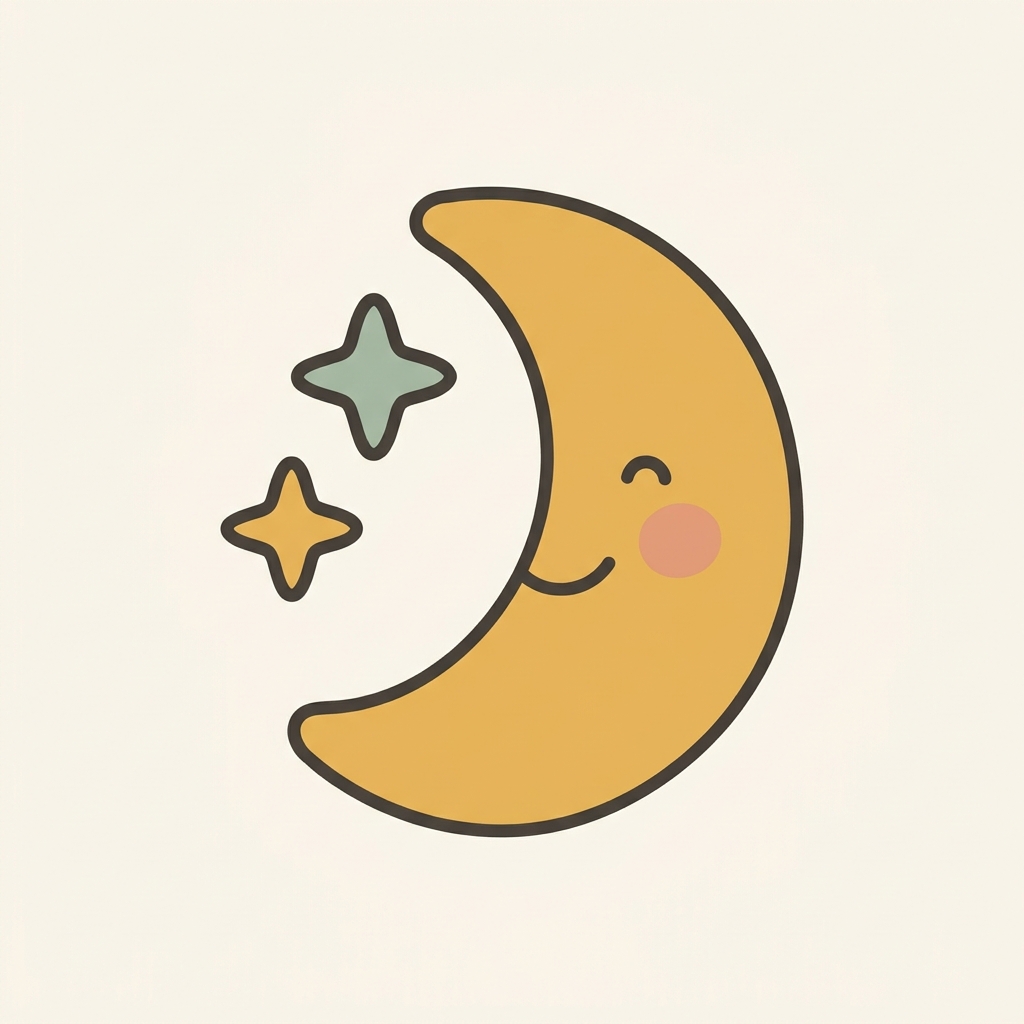 Gentle sleep and comfort